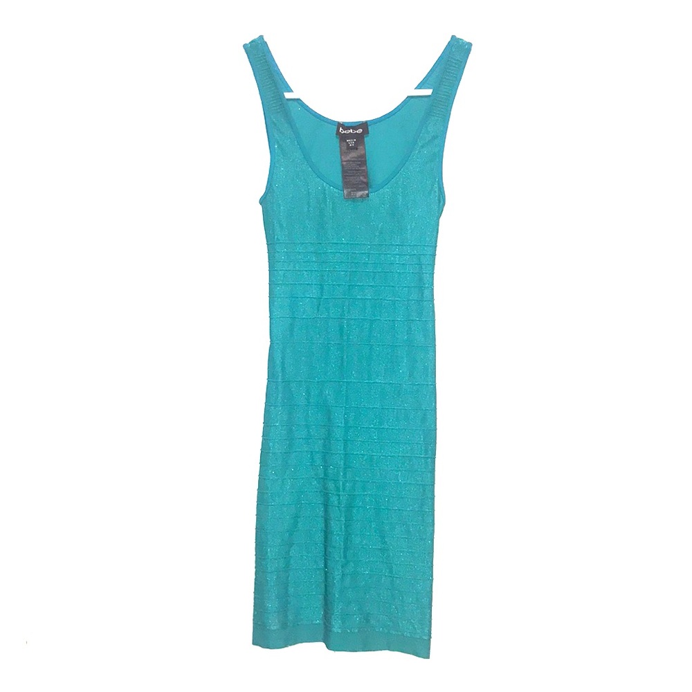 Emerald Green bodycon dress